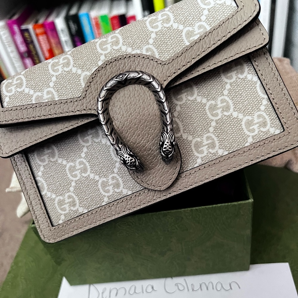 Gucci Mini Dionysus